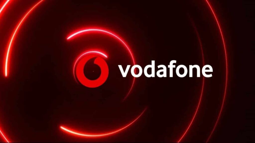 Vodafone-revolut