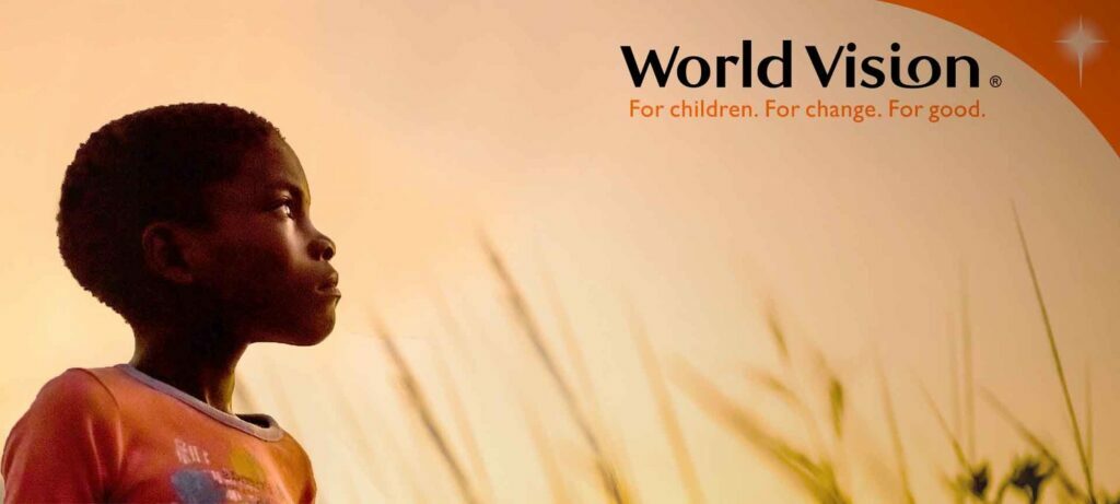About Us Christian Charity World Vision Canada 1
