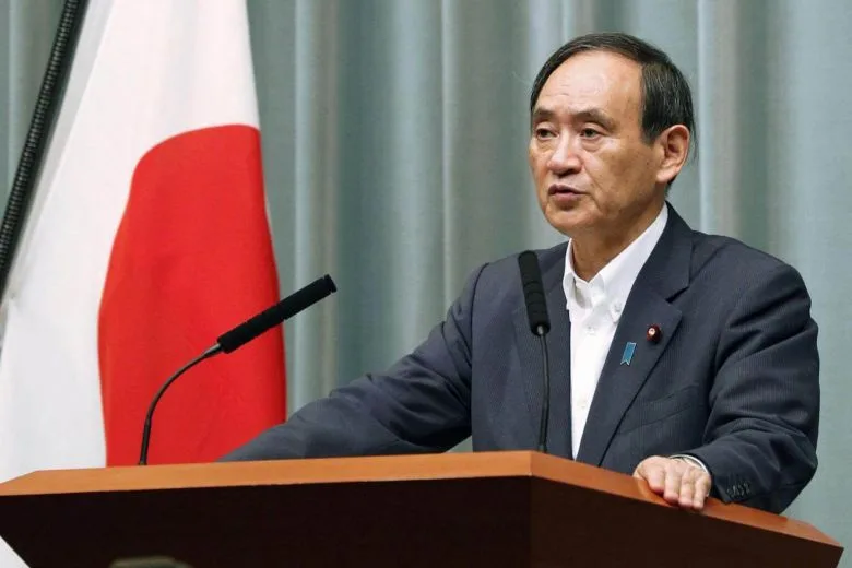 Japonezul Suga spune că, coronavirusul va avea prioritate în luarea deciziilor cu privire la alegerile rapide