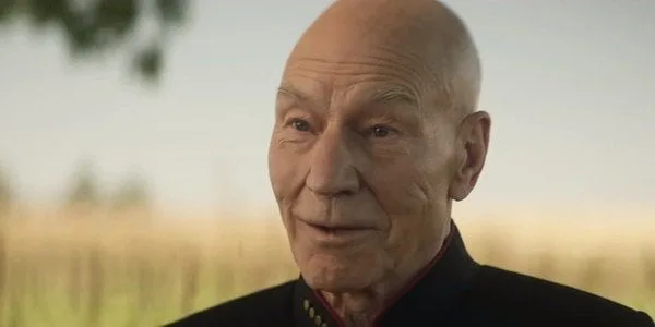 Patrick Stewart şi-a dezvăluit admiraţia pentru „curajul” şi „hotărârea” activistei sudeze pentru mediu Greta Thunberg,