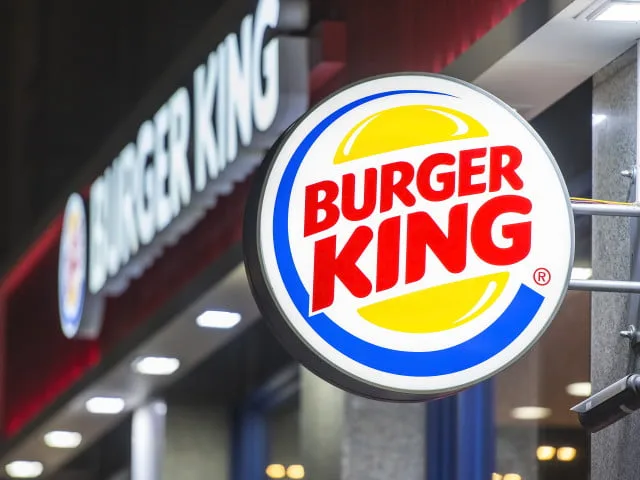 Restaurant Brands se așteaptă să scadă vânzările Burger King în al treilea trimestru