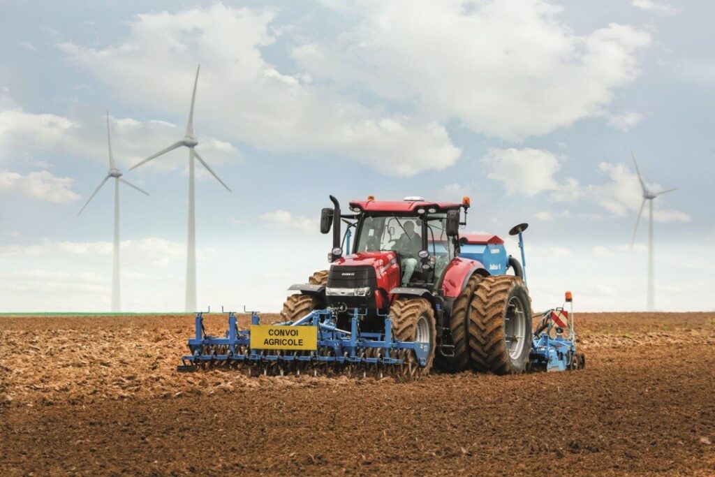 agricultura