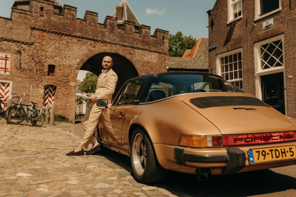 albert-norel-model