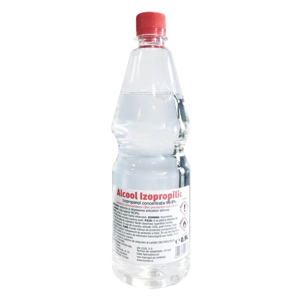 alcool-izopropilic