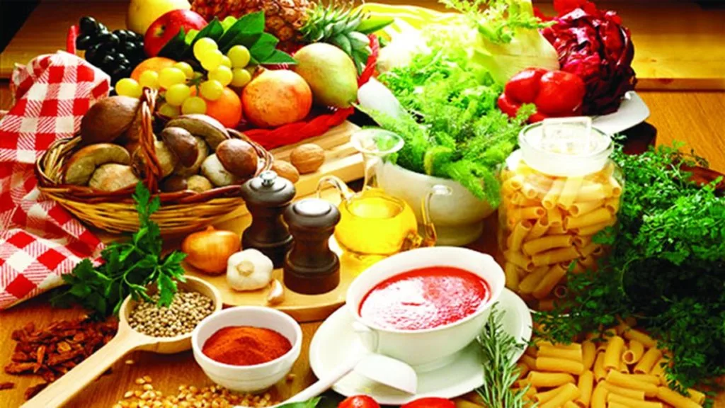 Alimentatia pentru probleme digestive