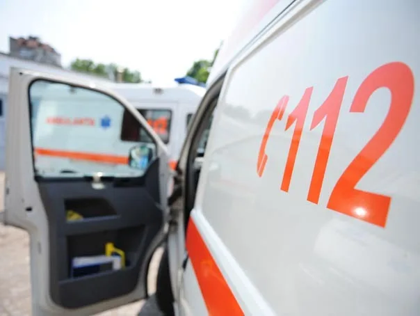 O femeie de 38 de ani cu COVID a murit în timp ce se afla cu familia la cumpărături.
