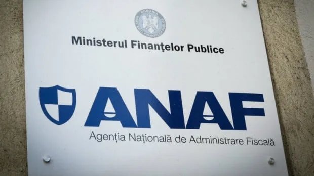 Predictibilitate, digitalizarea ANAF