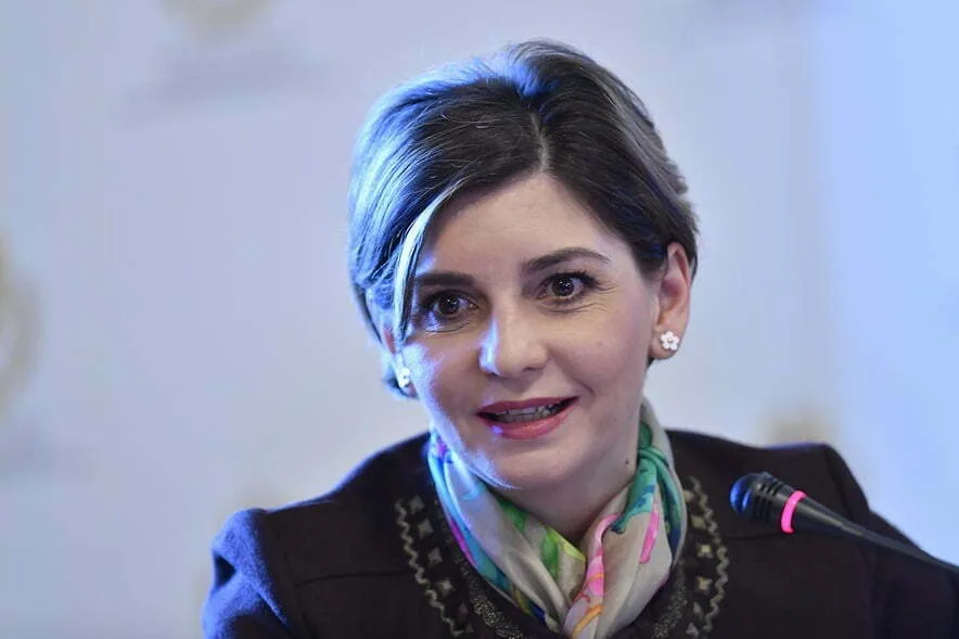 Dr. Pantea Stoian – recomandări pentru pacienţii cu diabet