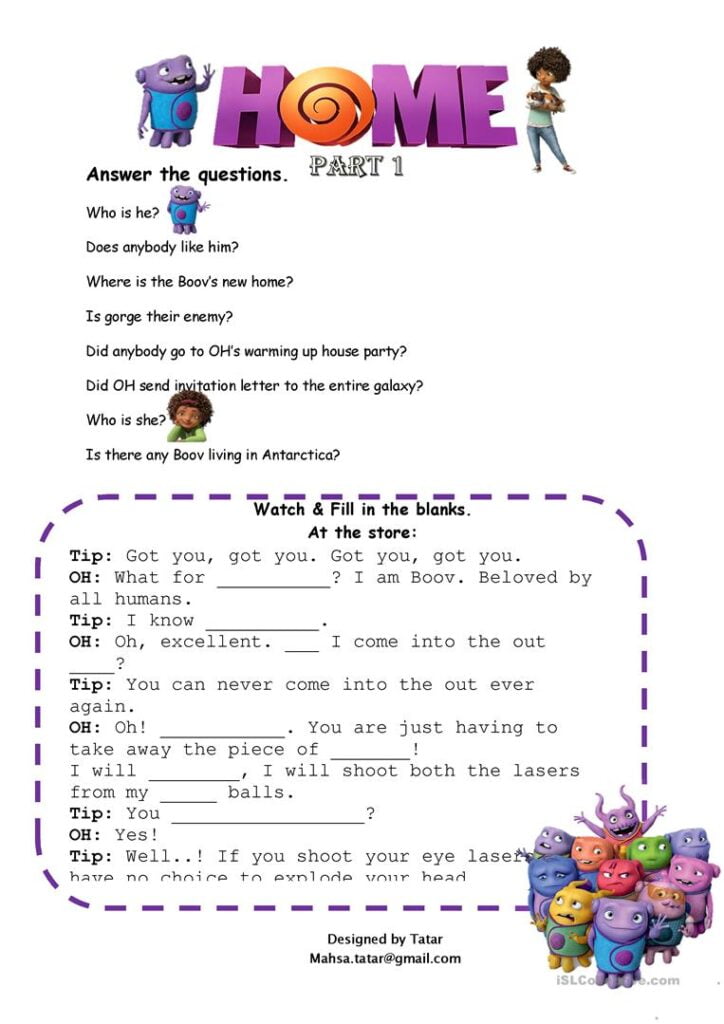 animation-worksheet-part-one-of-home-animation-000-video-movie-activities_96187_1