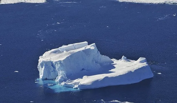Topire în masă ”ireversibilă” în Antarctica