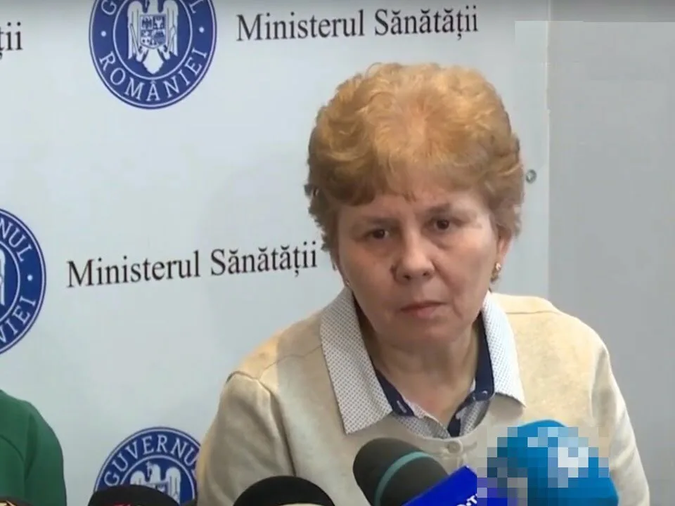 România poate să ajungă la 25.000 de cazuri pe zi, dacă nu ne vaccinăm și nu respectăm regulile anti-COVID, este avertismentul medicului epidemiolog Adriana Pistol