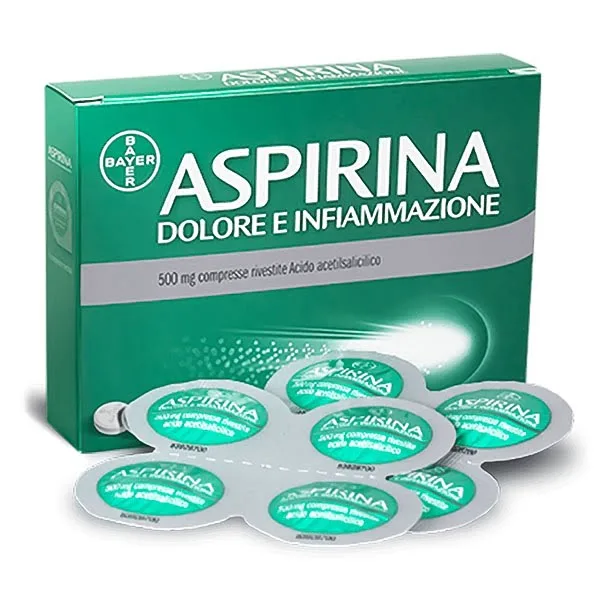 Există un factor important de care ar trebui să ținem cont, când luăm o aspirină