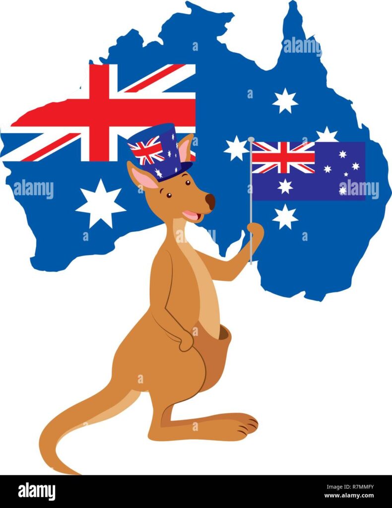 australia