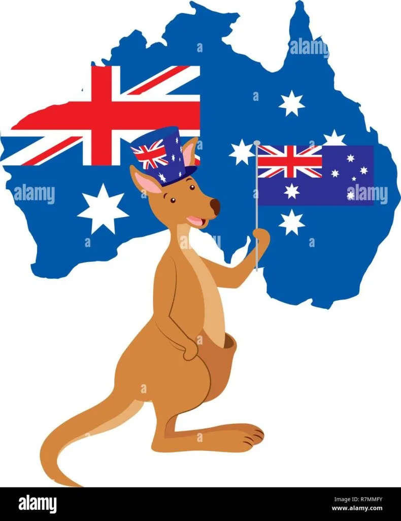 australia
