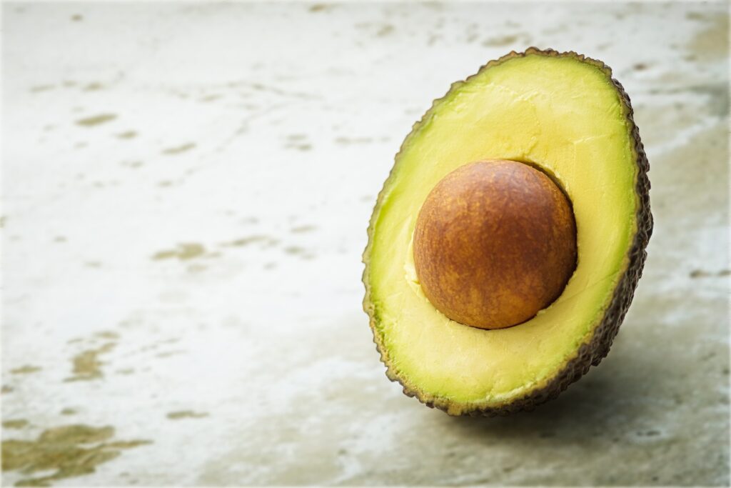 avocado-1851422_1920