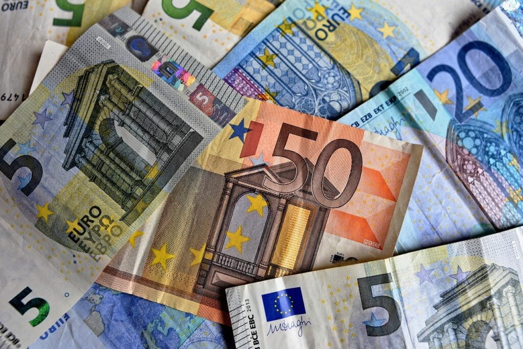 bani-euro