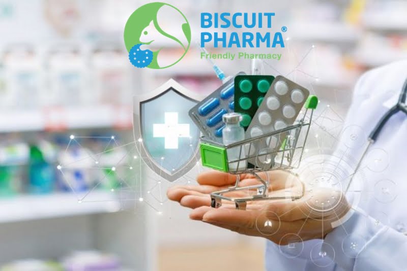 Avantajele unei farmacii online