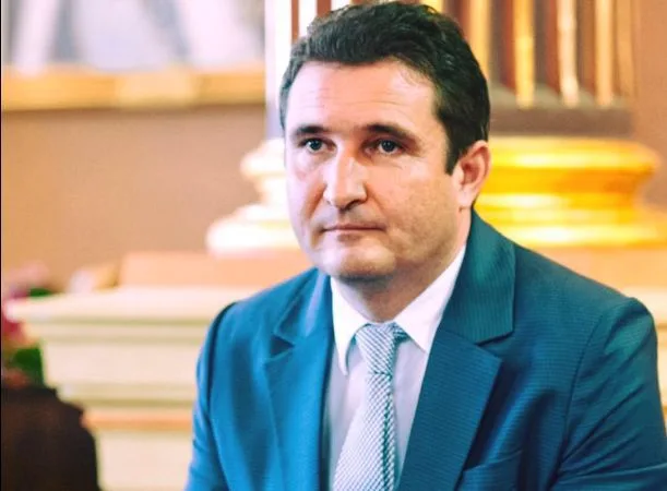 Un adăpost temporar pentru persoanele fără locuinţă