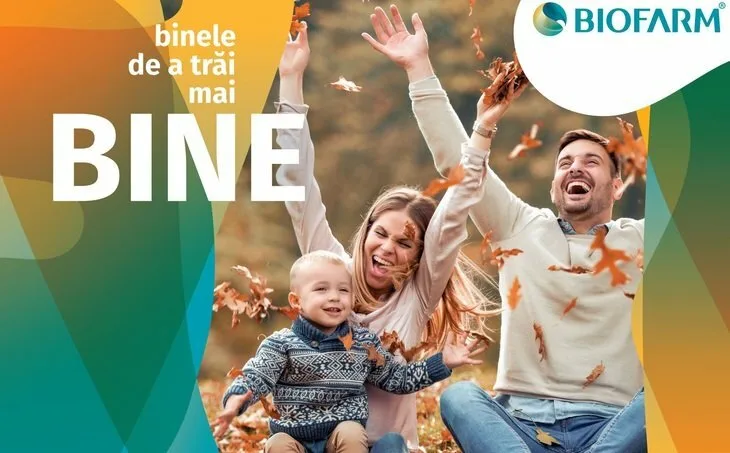 Biofarm deschide una dintre cele mai moderne fabrici de medicamente din România