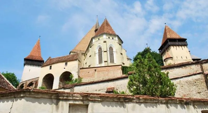 O reînviere a închisorii maritale din timpurile când nu existau divorţuri