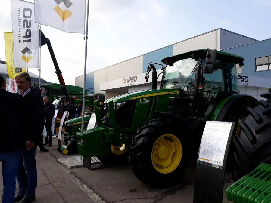 Narada şi IPSO Agricultură, parteneriat strategic pentru sprijinirea accesului la educaţie digitală