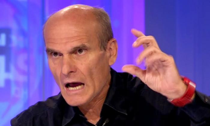 Cristian Tudor Popescu, atac serios la adresa lui Mario Iorgulescu: „Nu va face nicio zi de puşcărie”