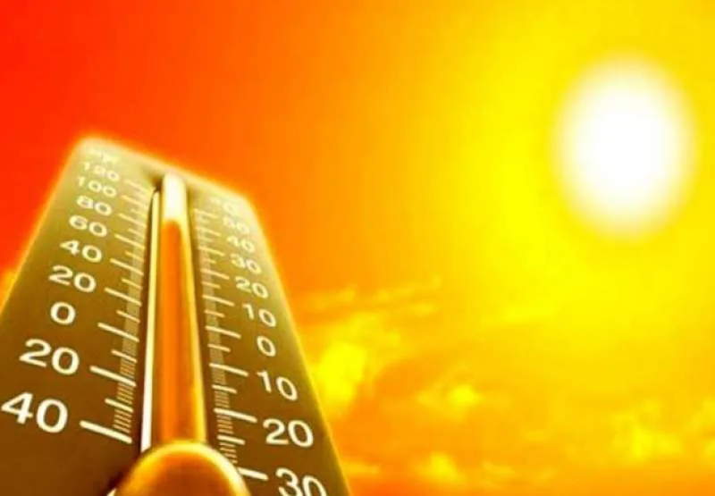 Vreme caniculară în sudul şi estul ţării, pentru următoarele 3 zile