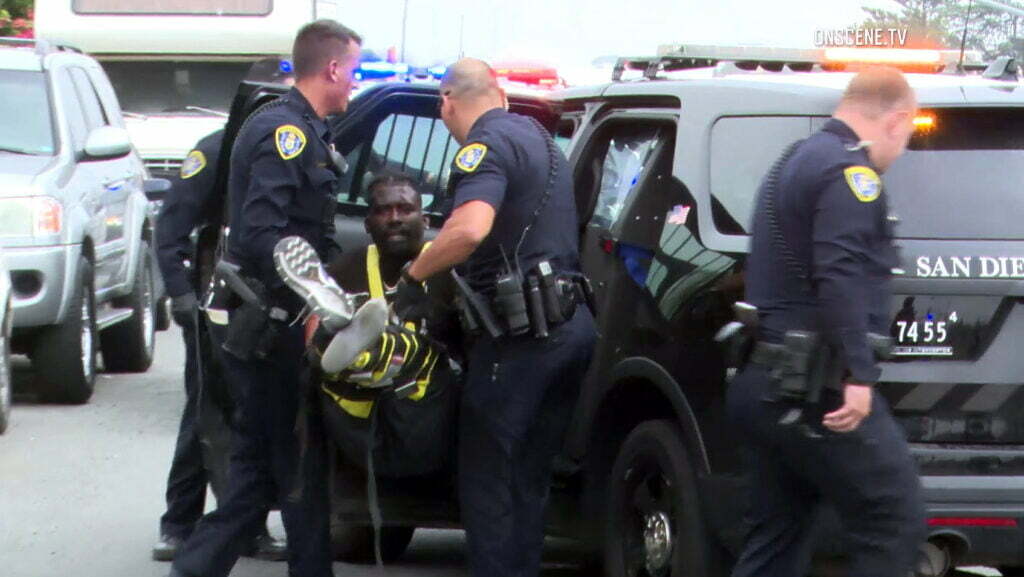 carjacking