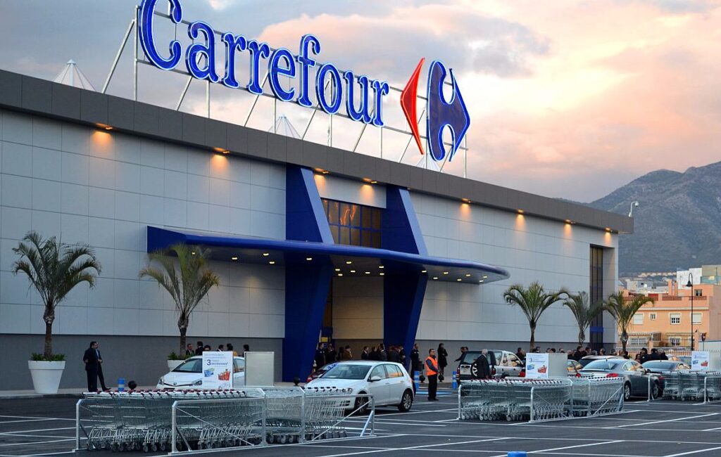 carrefour