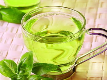 Ce se întâmplă când bem ceai verde?