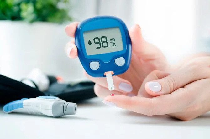 Medicii sunt îngrijorați de numărul crescut de cazuri de diabet la pacienții care au avut COVID