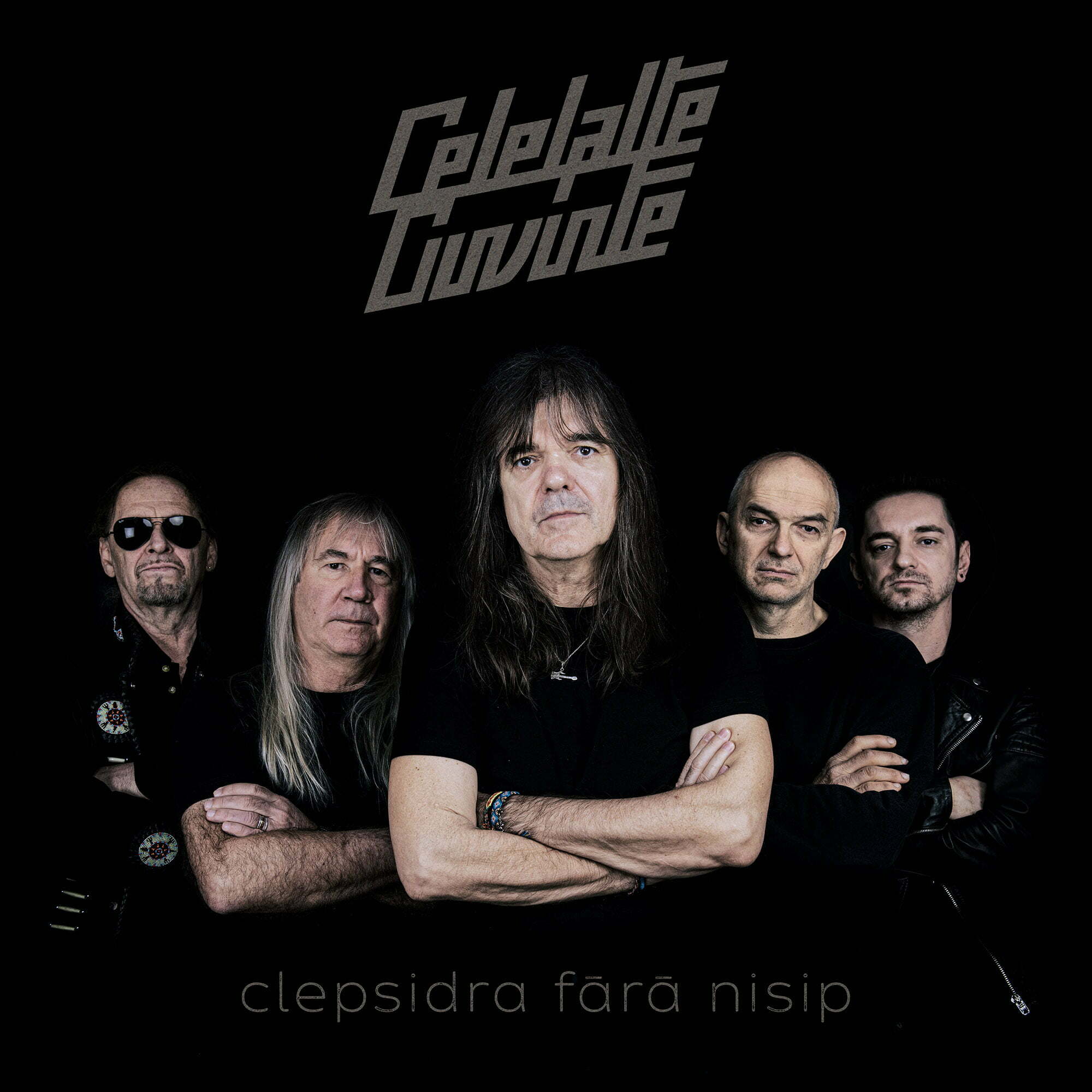 Celelalte Cuvinte a lansat două melodii de pe următorul album de studio „Clepsidra fără nisip”