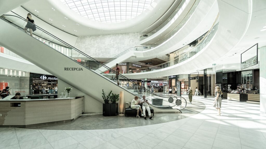 centru-comercial