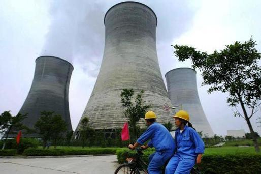 Viitorul nuclear al Regatului Unit va fi decis la o reuniune cheie
