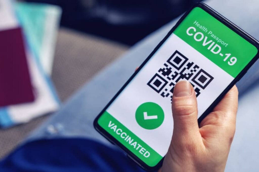 certificat-verde