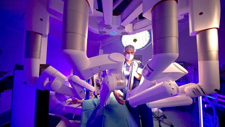chirurgie