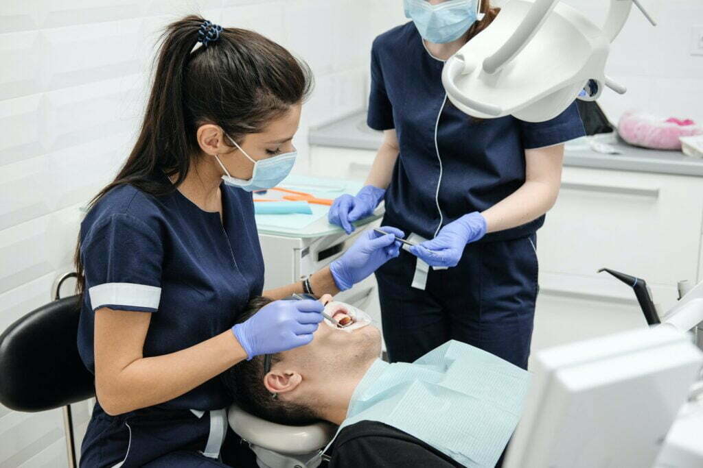 clinica stomatologica