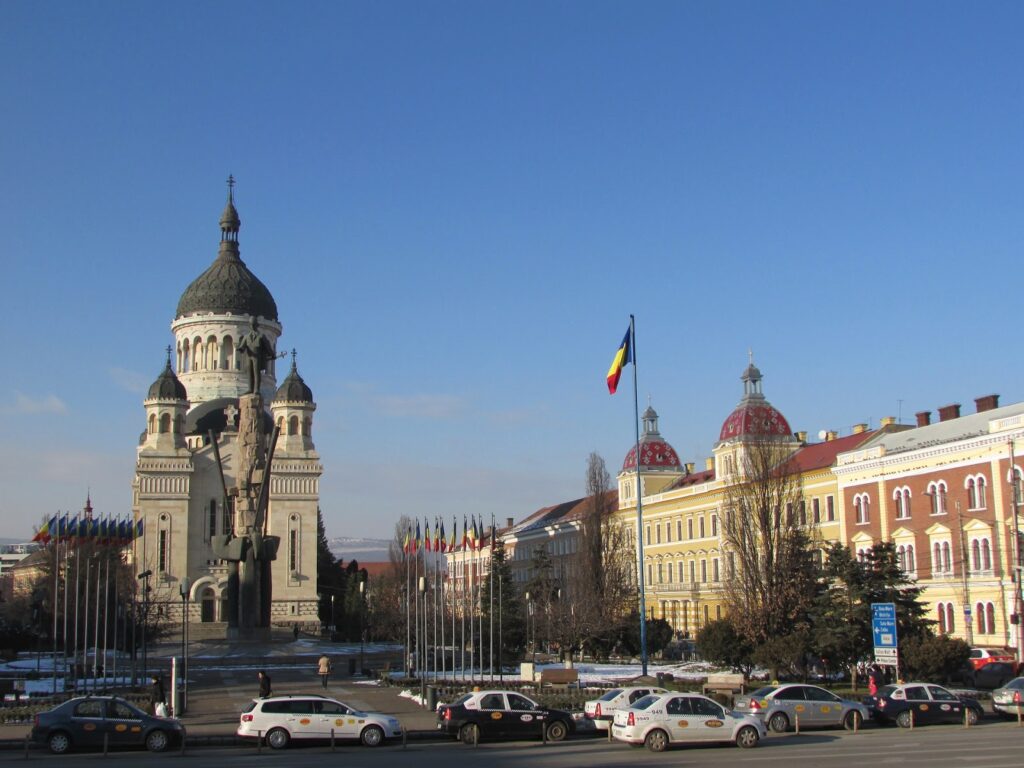 cluj-napoca-659484_1920