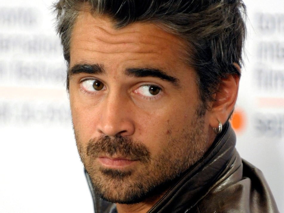 Colin Farrel, în negocieri pentru a juca un personaj negativ în viitorul ‘Batman’ interpretat de Robert Pattinson