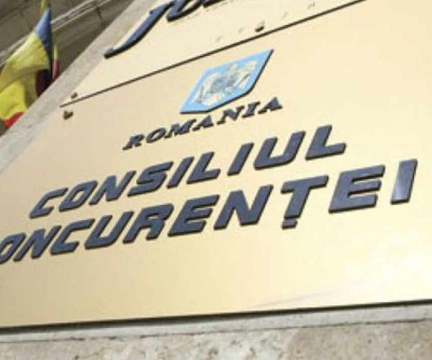 Consiliul Concurenţei a autorizat preluarea unor active asociate brandului Crestor de către Grunenthal Pharma Gmbh&Co.Kg