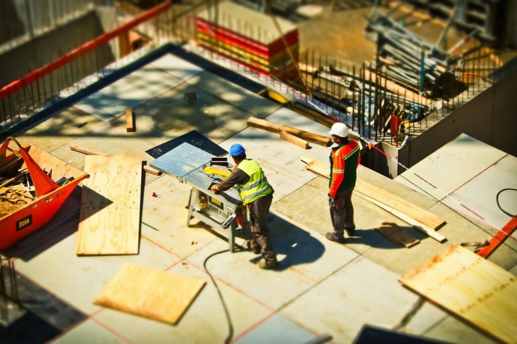 constructii