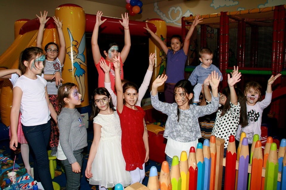 Platforma de sanatate Wello organizeaza prima tabara gratuita de nutritie pentru copii