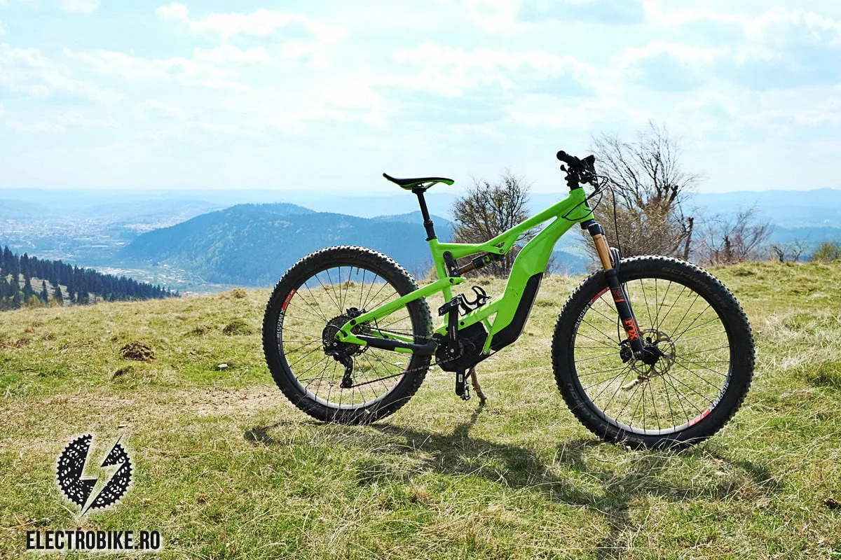 Pentru bicicletele electrice produse în Turcia, principala piaţă este Europa