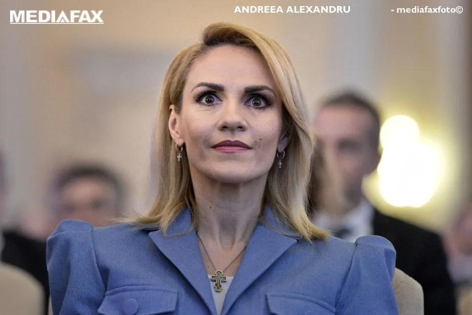 BUCURESTI - SUMMIT EUROPEAN REGIUNI SI ORASE - ROMANIA 2019