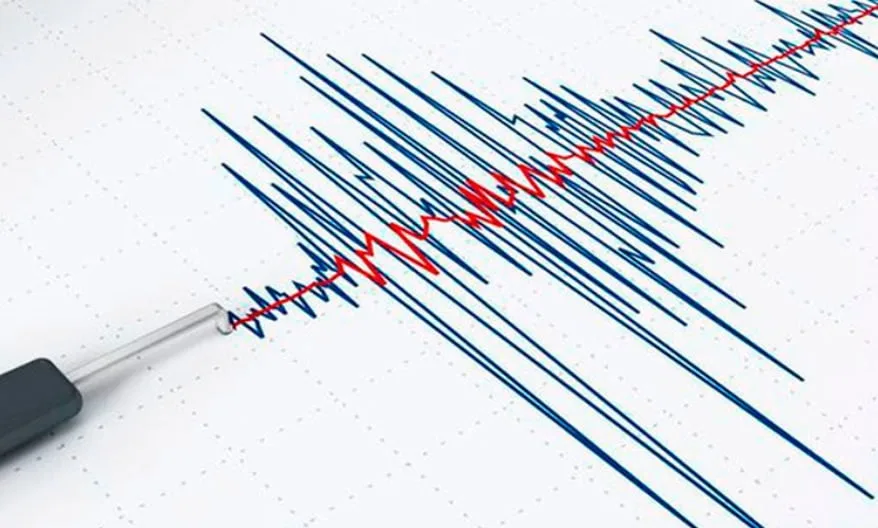 Miercuri la ora 11:07, s-a produs un cutremur cu magnitudinea 3,2, în judeţul Buzău