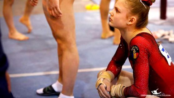 Echipa feminină de gimnastică a României a ratat calificarea la Jocurile Olimpice