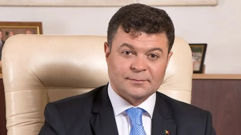 Deputat Marilen Pirtea (PNL): Oraşele inteligente îşi potenţează viitorul investind in educaţie