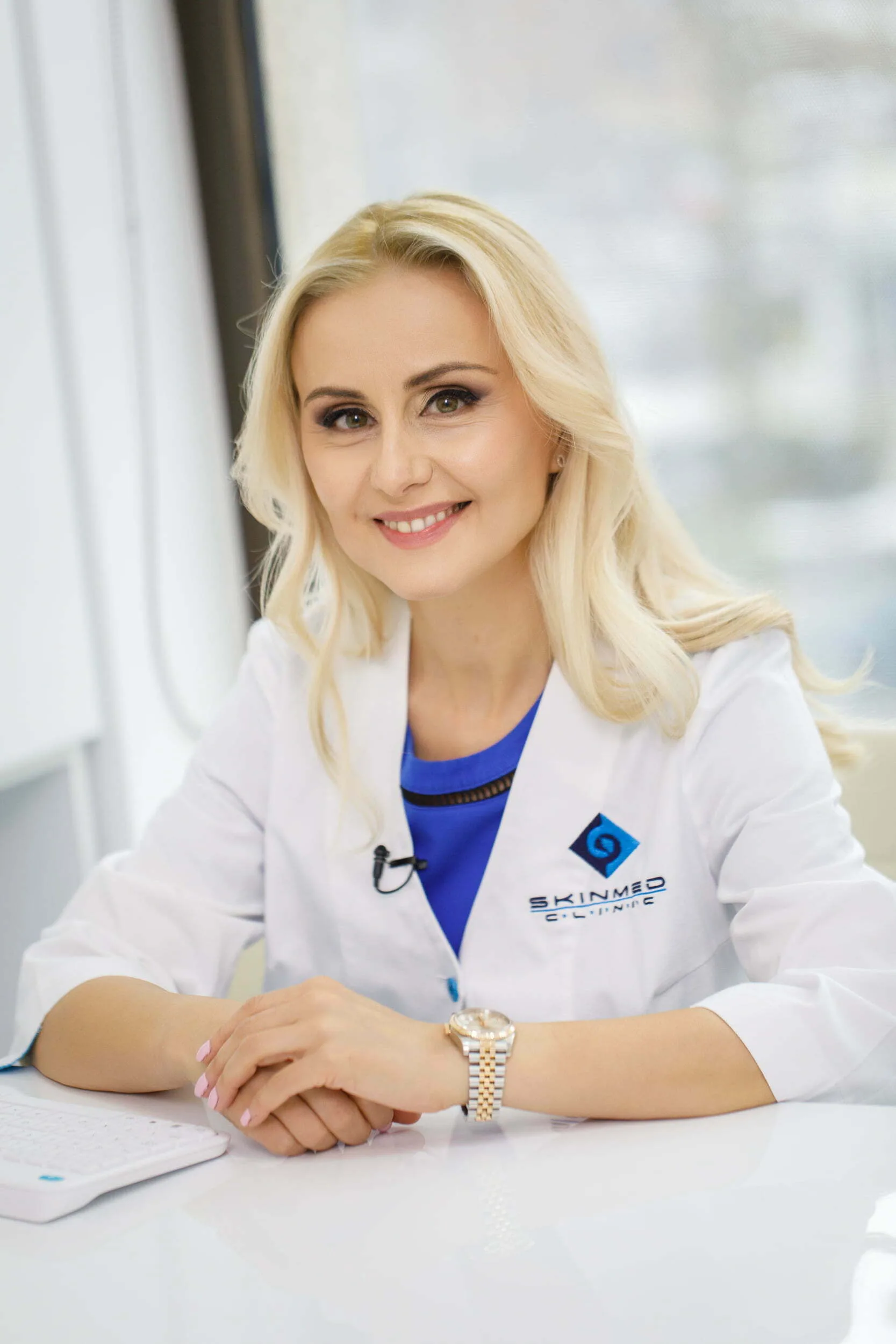 Caderea parului, efect secundar pentru pacientii cu Covid 19