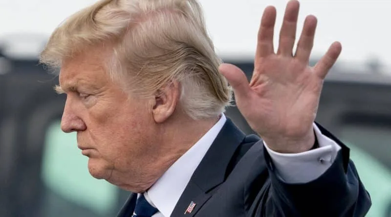 Judecătorul american blochează regula lui Trump privind discriminarea în domeniul sănătății LGBT