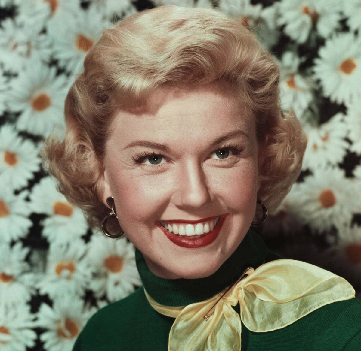 Trofeele actriţei Doris Day şi alte obiecte ale sale, vândute la licitaţie